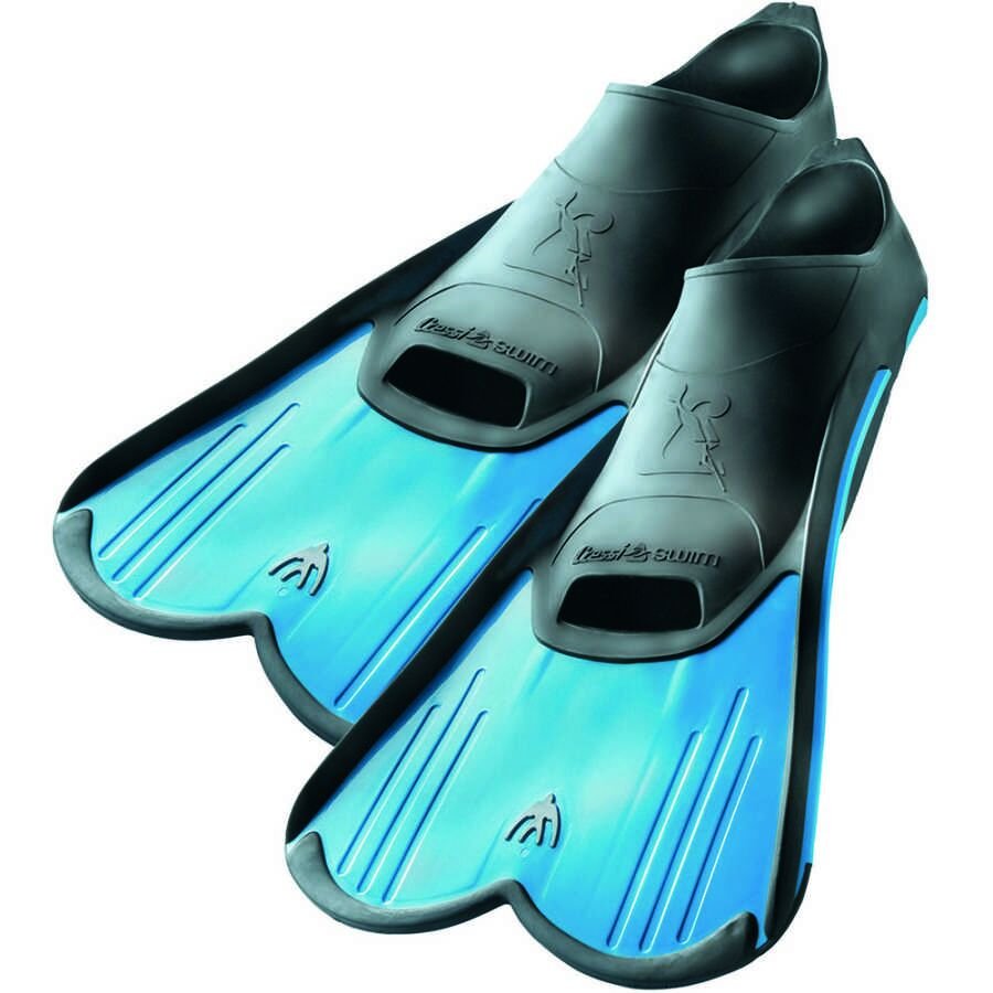 Cressi Light Yüzücü Paleti BLUE - NO:39-40