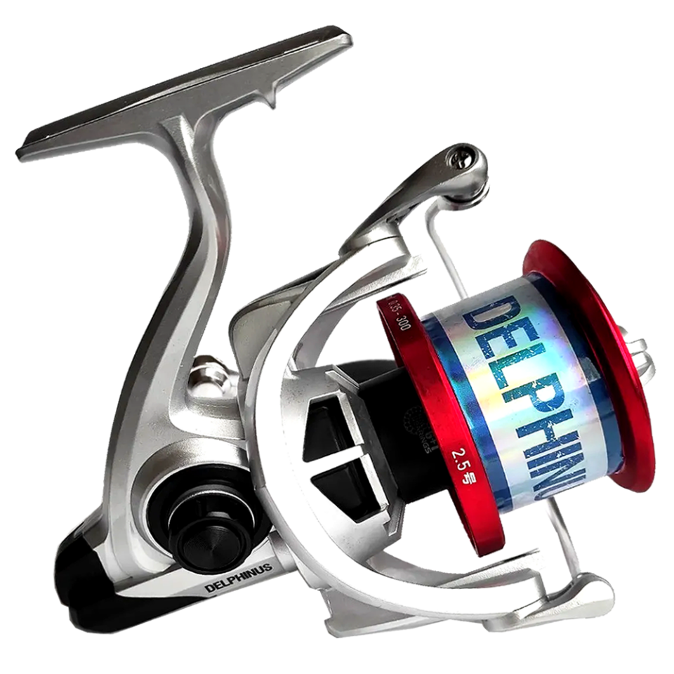 Akami Mulinello Delphinus Surf Makinası