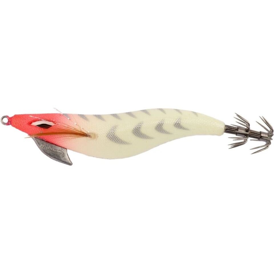 Mustad Baku Projectile Kalamar Zokası 001 - 18G-90MM