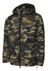 Prologıc Bank Bound 3-Season Camo Fishing Jacket