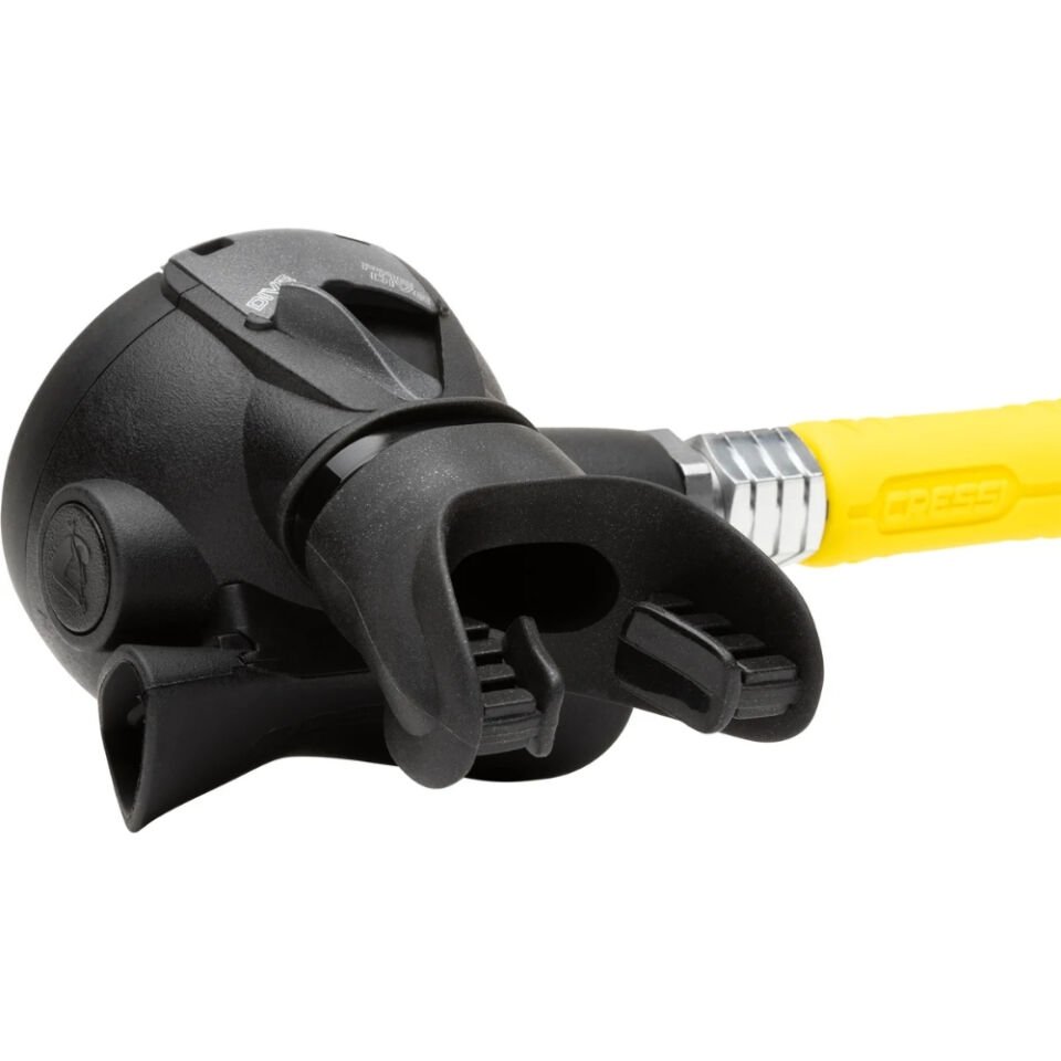Cressi Zen Octopus Regulator