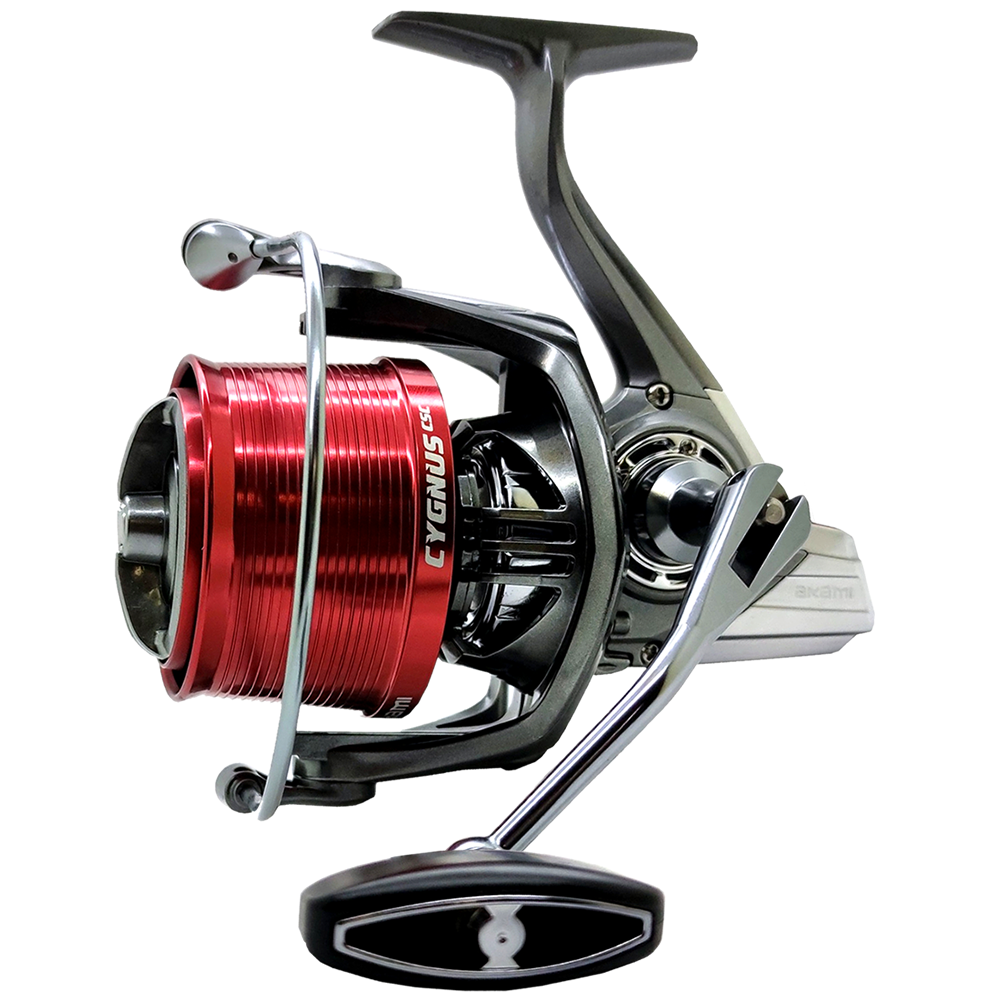 Akami Mulinello Cygnus Csc Surf Makinası