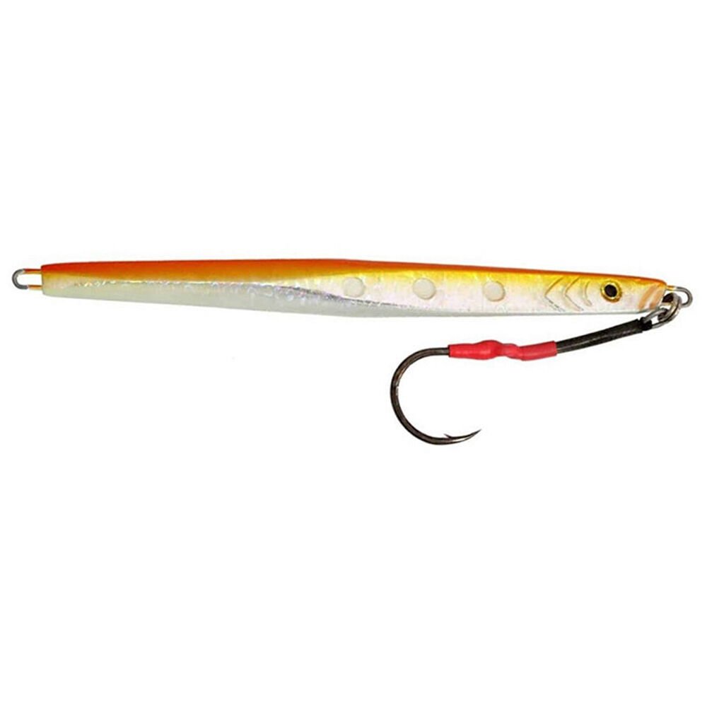 Williamson Benthos Speed Jig Sahte Yemi O - 175MM - 150GR
