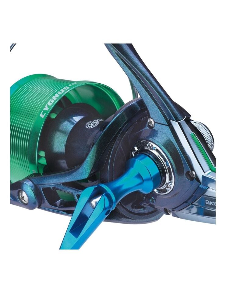 Akami Mulinello Cygnus Special Edition Surf Makina