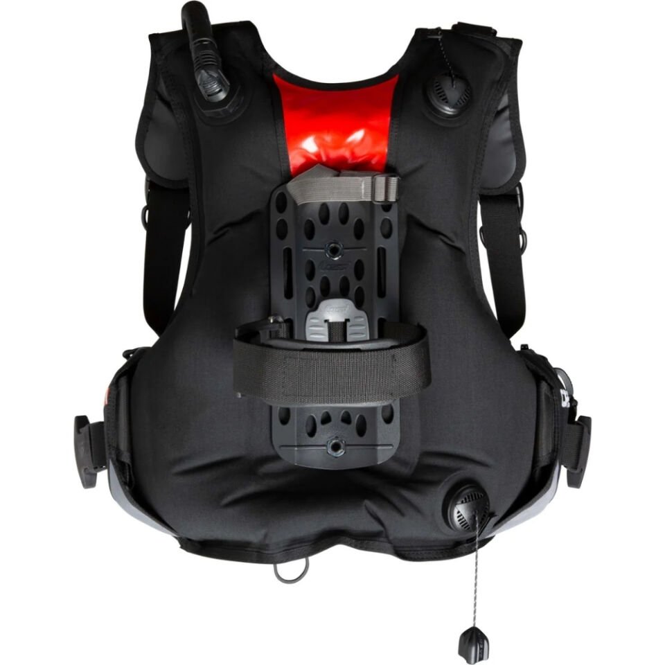 Cressi Solid Plus Bcd Yeleği