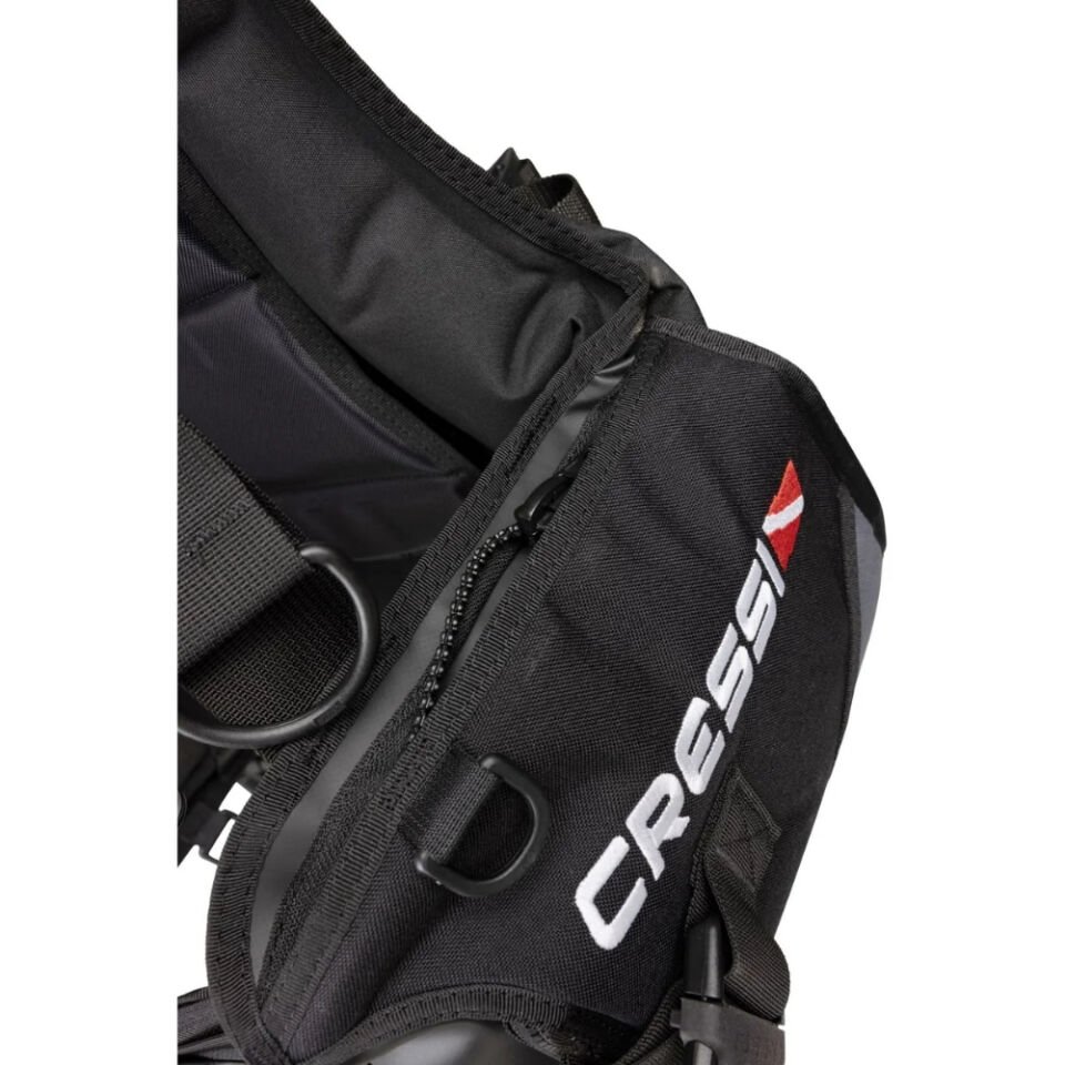 Cressi Solid Plus Bcd Yeleği