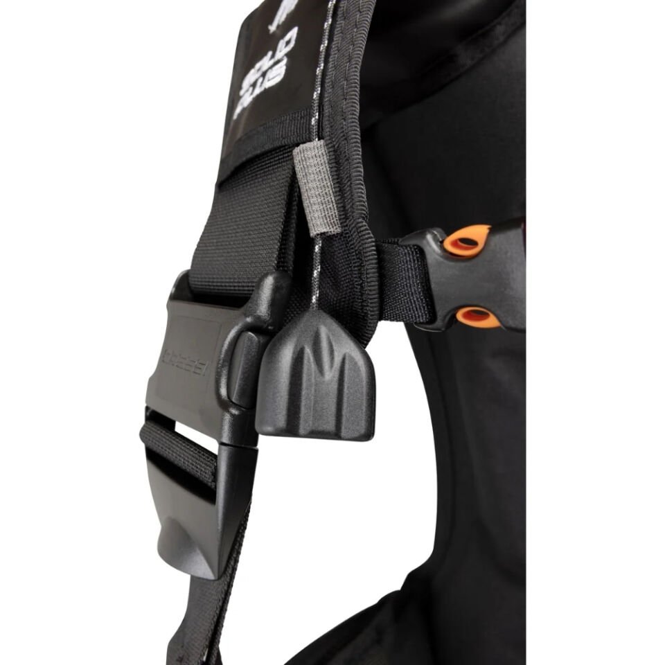 Cressi Solid Plus Bcd Yeleği