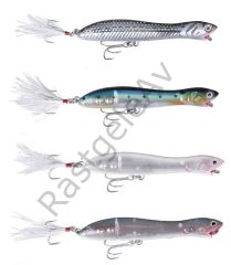 Savage gear Panic Prey 19,5 cm 83 gr Suni Yem 01-Dirty Silver Mullet