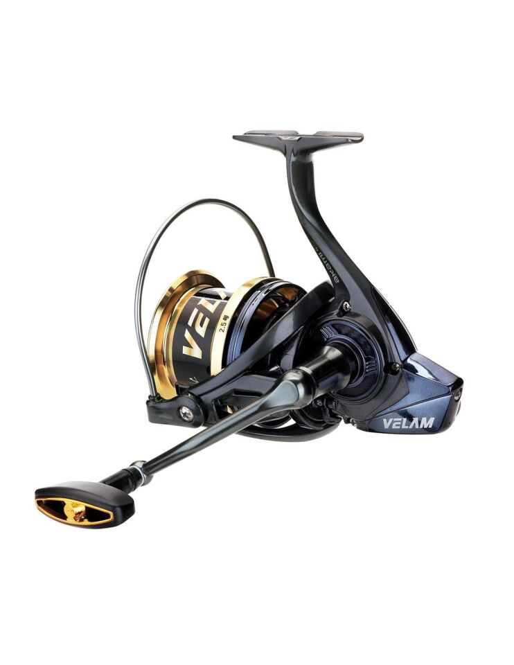 Akami Mulinello Velam 8000 Makine