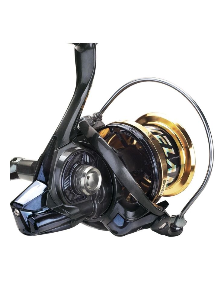 Akami Mulinello Velam 8000 Makine