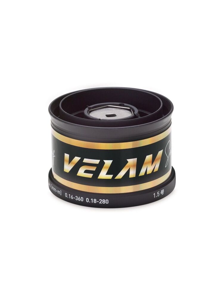 Akami Mulinello Velam 8000 Makine