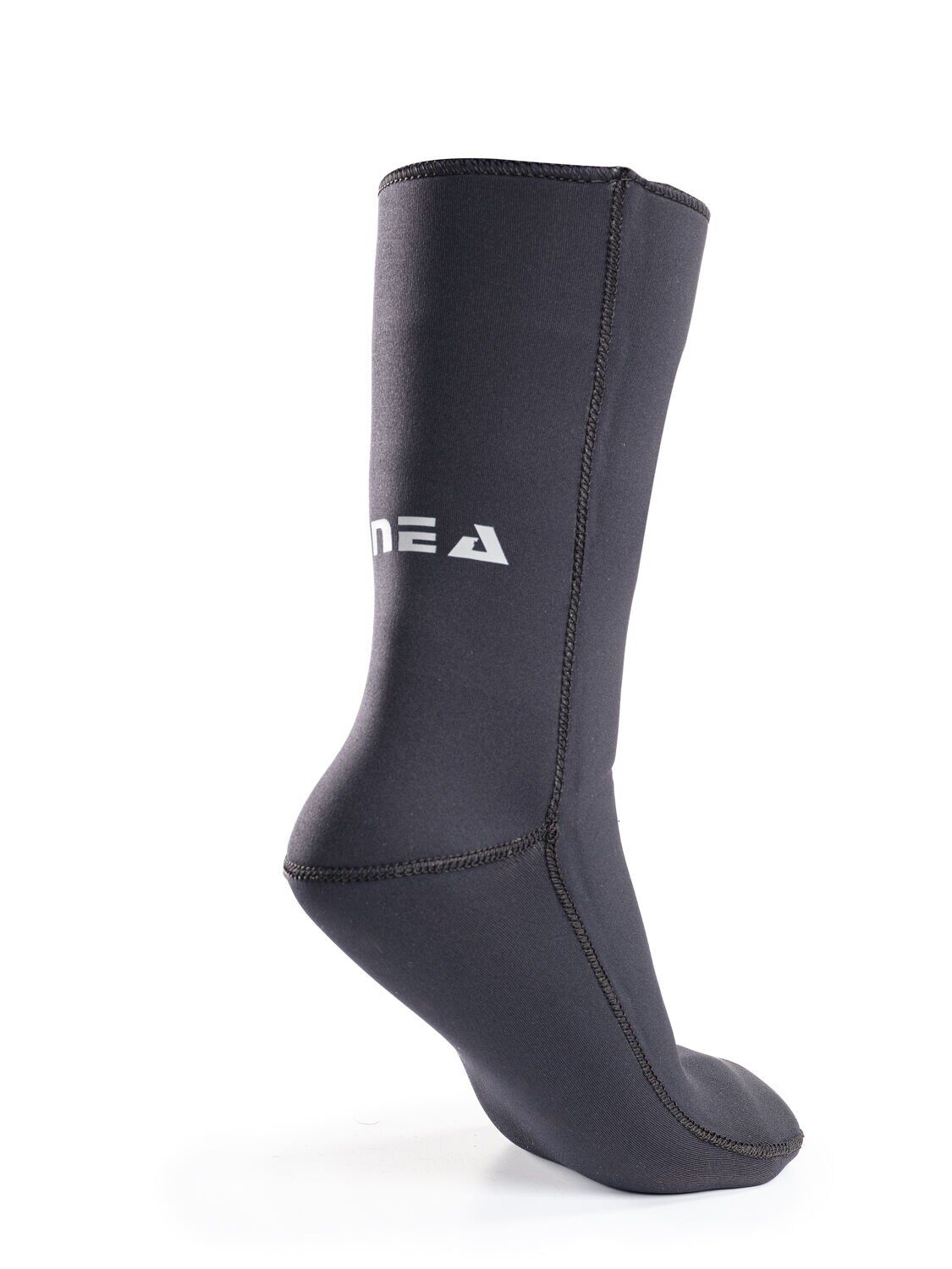 Apnea 3mm Dalış Çorabı Siyah