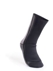 Apnea 3mm Dalış Çorabı Siyah