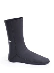 Apnea 3mm Dalış Çorabı Siyah