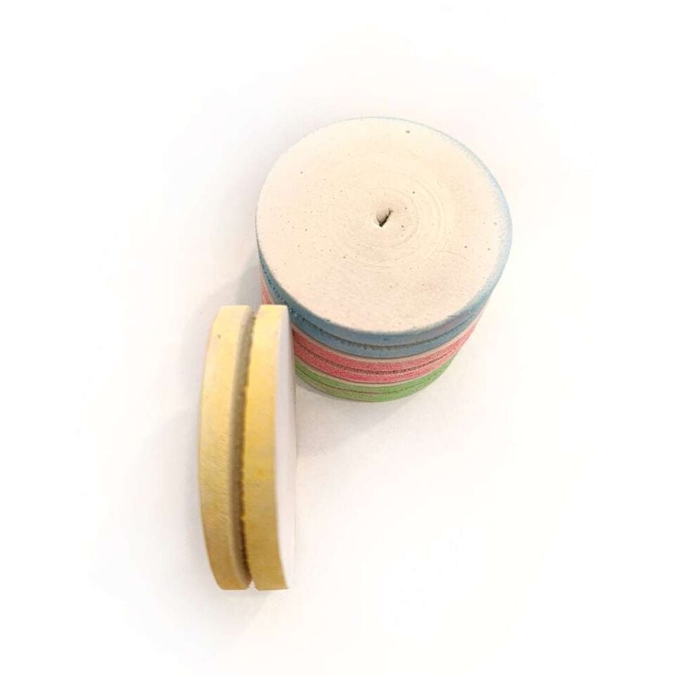 Captain Yemli Takım Sarma Mantarı Eva 7cm