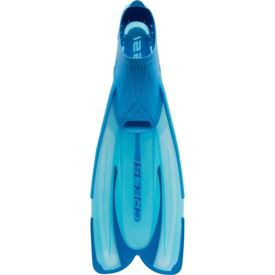 Cressi Agua Yüzücü Paleti AQUAMARINE - NO:31-32