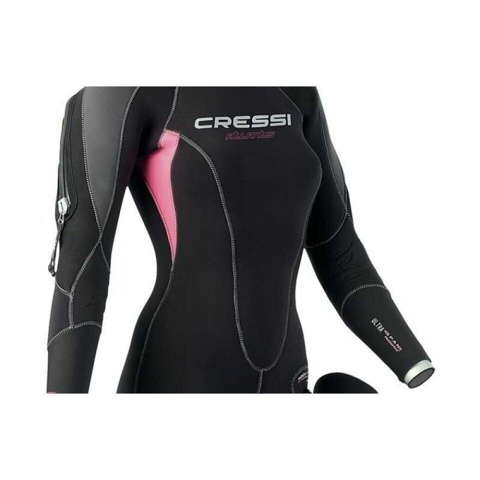 Cressi Atlantis Lady Dalış Elbisesi