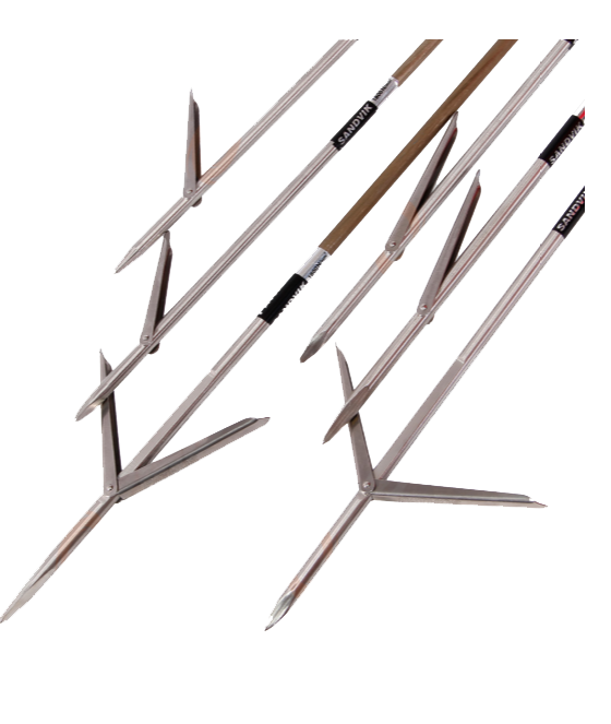 PATHOS 8.00 mm SHARKFIN ŞİŞ