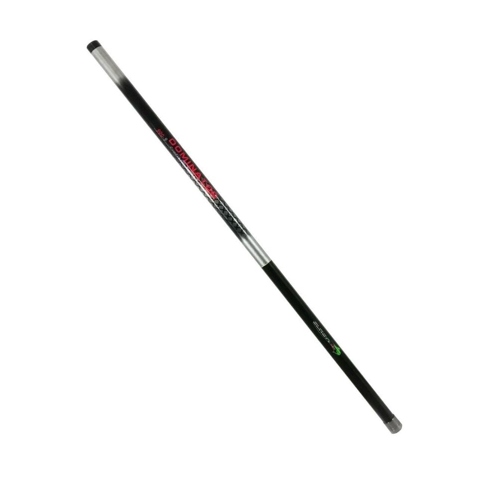 Dominatör Halkasız Olta Kamışı 900 cm