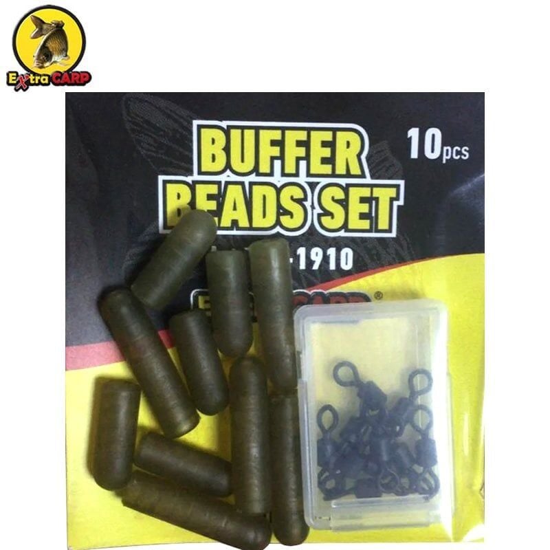 Buffer Beads Set