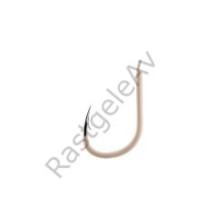 BKK Chinu Hand Ground İğne 1/0