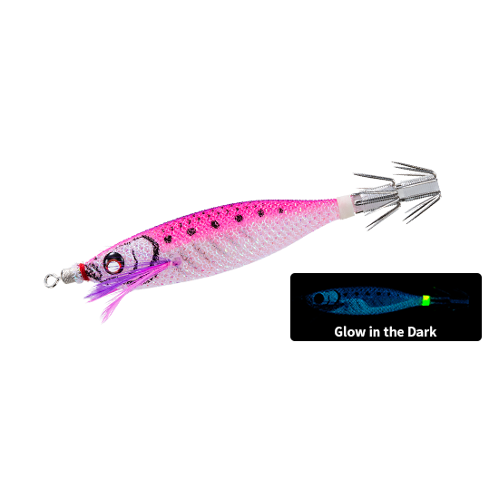 Duel Ez Bait Cloth Kalamar Zokası BLPP - 80MM