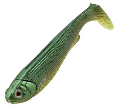 Sakura L16 Shad Sahte Balığı S08 - 150MM - 3LU