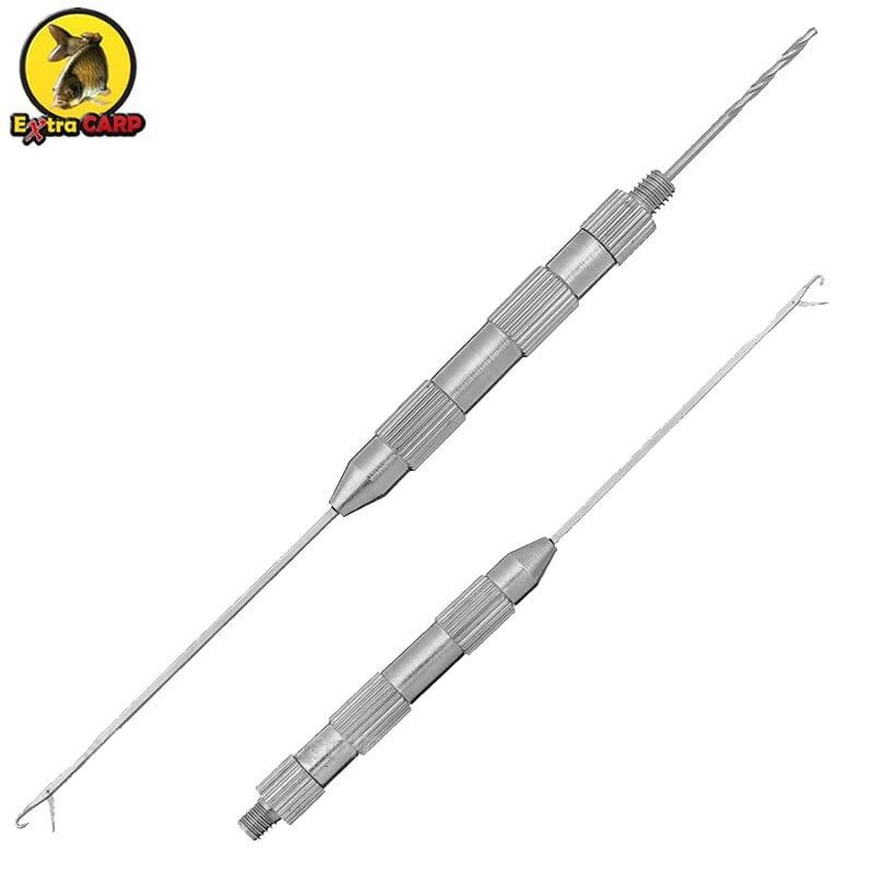 Baiting Hook W.Drill