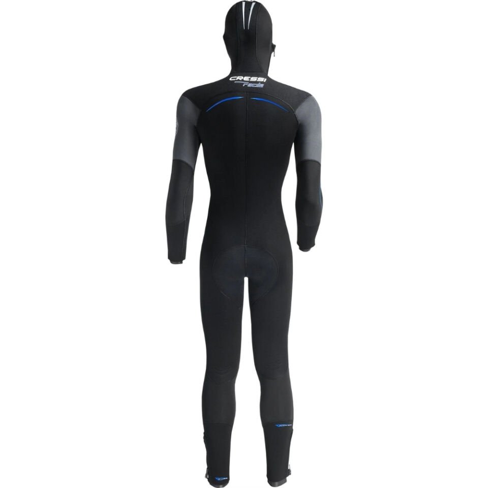 Cressi Facile Man Dalış Elbisesi