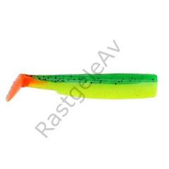 Fiiish BM140/4 BM354 3 Adet Gövde V.O.Fluo Silikon Yem