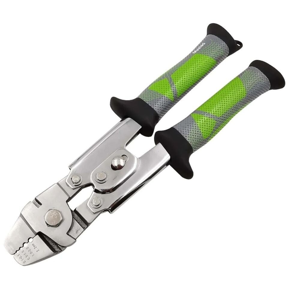 Mustad Premium Big Game Sıkma Pensesi Standart