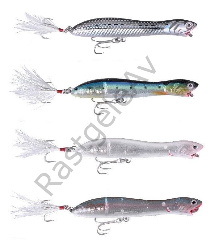 Savage gear Panic Prey 19,5 cm 83 gr Suni Yem 06-Olive Flash