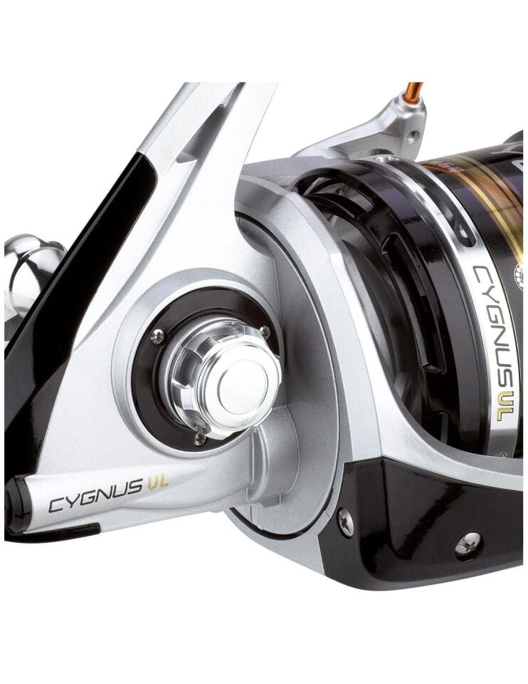 Akami Mulinello  Cygnus Ul 9+1 Bb Surf Makinası