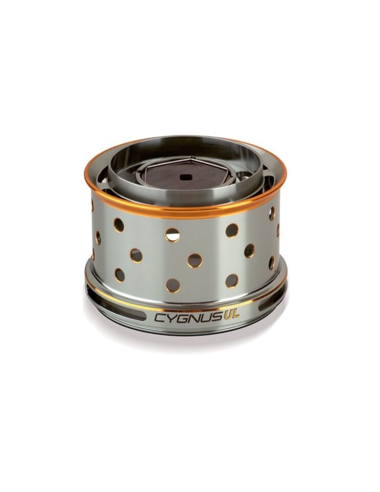 Akami Mulinello  Cygnus Ul 9+1 Bb Surf Makinası