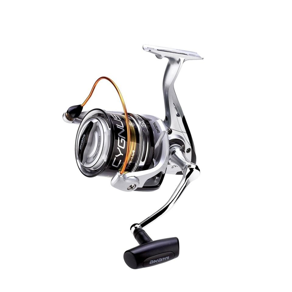 Akami Mulinello  Cygnus Ul 9+1 Bb Surf Makinası