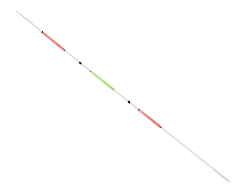 Captain 1480 Dragos Teleskobik Kamış Yedek Parça 350cm Standart - 2.PARÇA