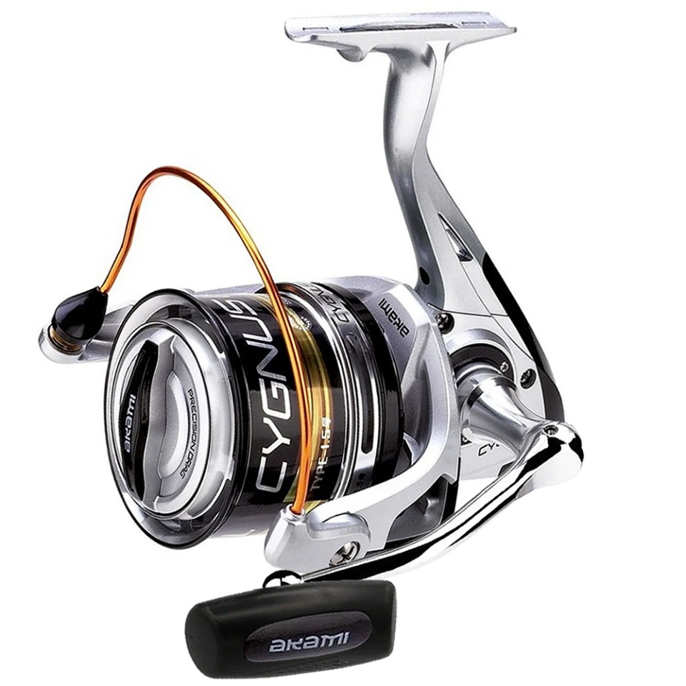 Akami Mulinello  Cygnus Ul 9+1 Bb Surf Makinası