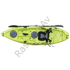 FreeCamp Modena Tek Kişilik Kano