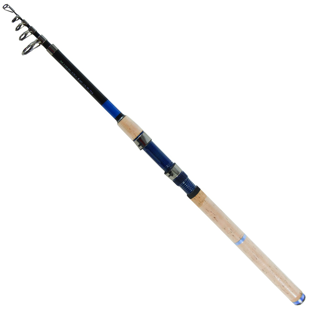 Remixon Bluestar Serisi 240cm Olta Kamışı