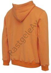 Savage Gear Mega Jaw Hoodie Sun Orange M