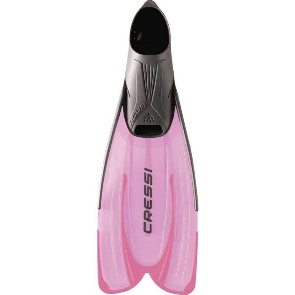 Cressi Agua Yüzücü Paleti PINK - NO:31-32