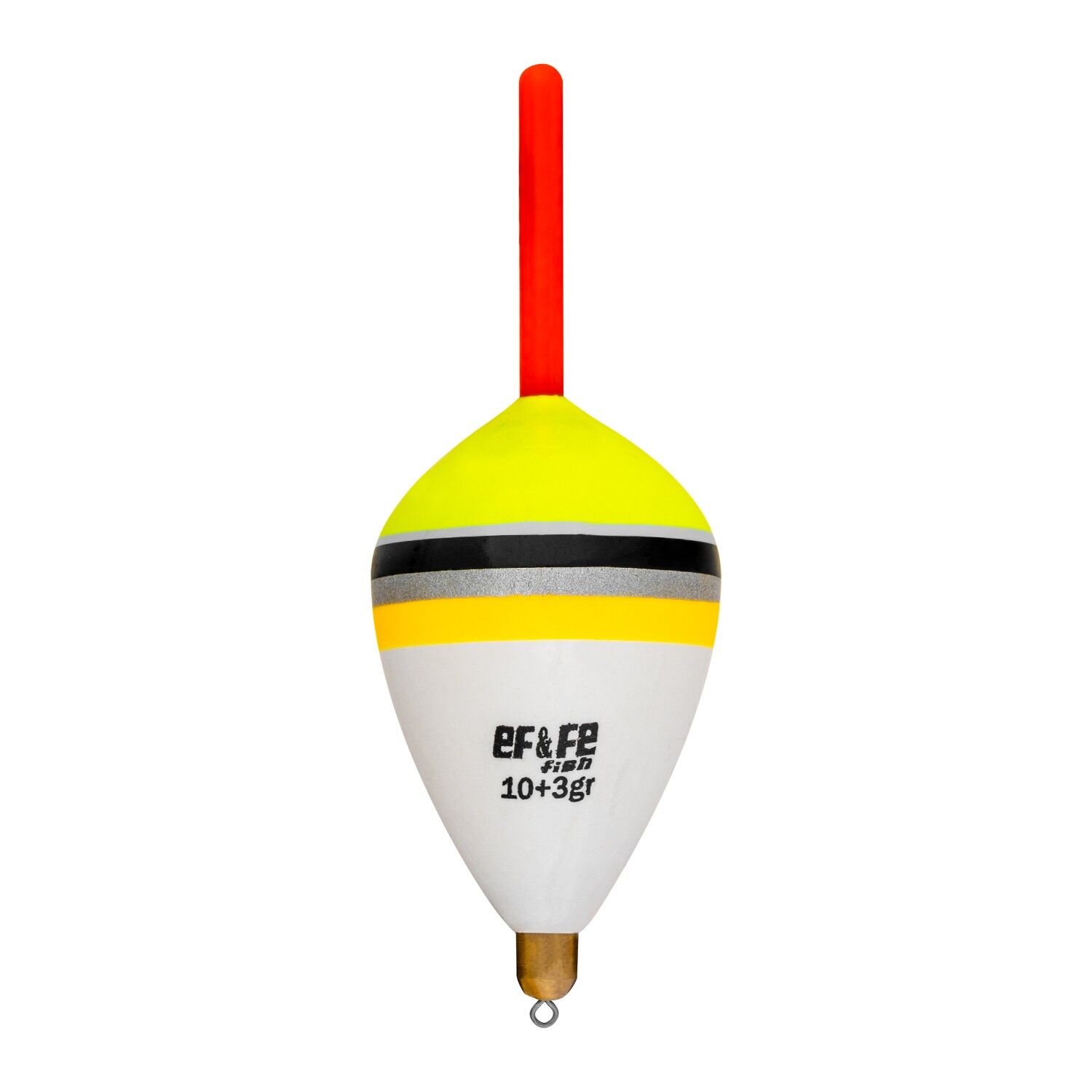 Effe Şamandıra Ağırlık 1185