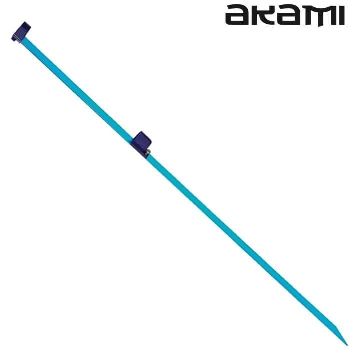 Akami Reggicanna Sct 145 cm Kum Dikeni Blue