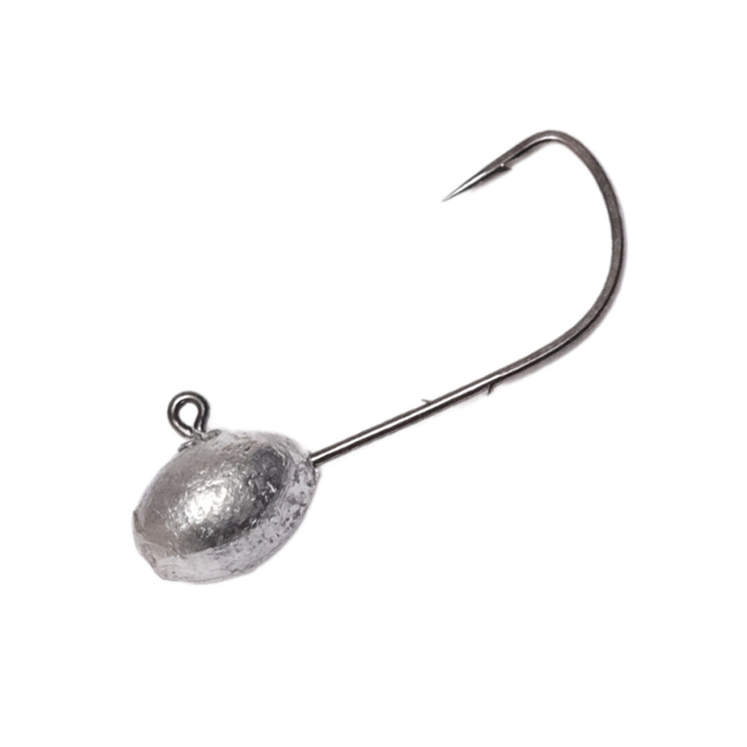 Ryuji Ajing Jig Head 0.8gr Jighead (5 Adet)