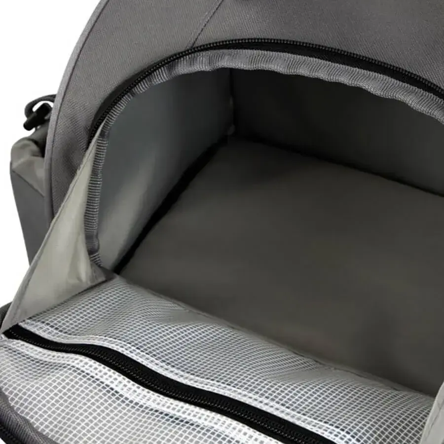 Shimano Medium Back Pack Tackle Box Balıkçı Çantası