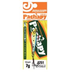 Junglegym Pachapy 10gr Jig Yem