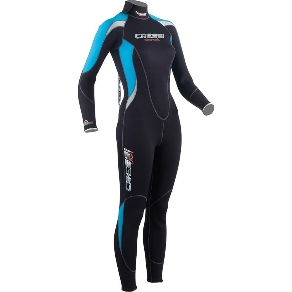 Cressi Summer Lady Dalış Elbisesi