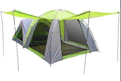 Captain Kamp Çadırı 7308