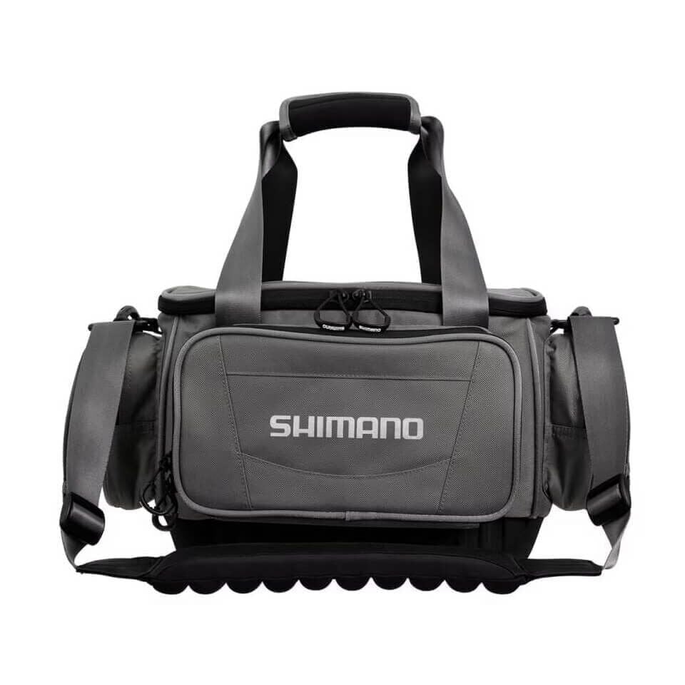 Shimano Tackle Bag Medium Balıkçı Çantası LUGC-09
