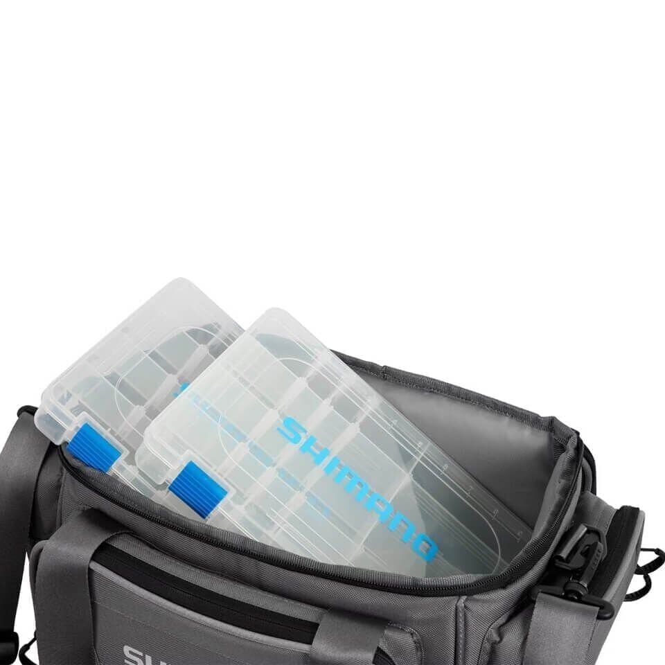 Shimano Tackle Bag Medium Balıkçı Çantası LUGC-09